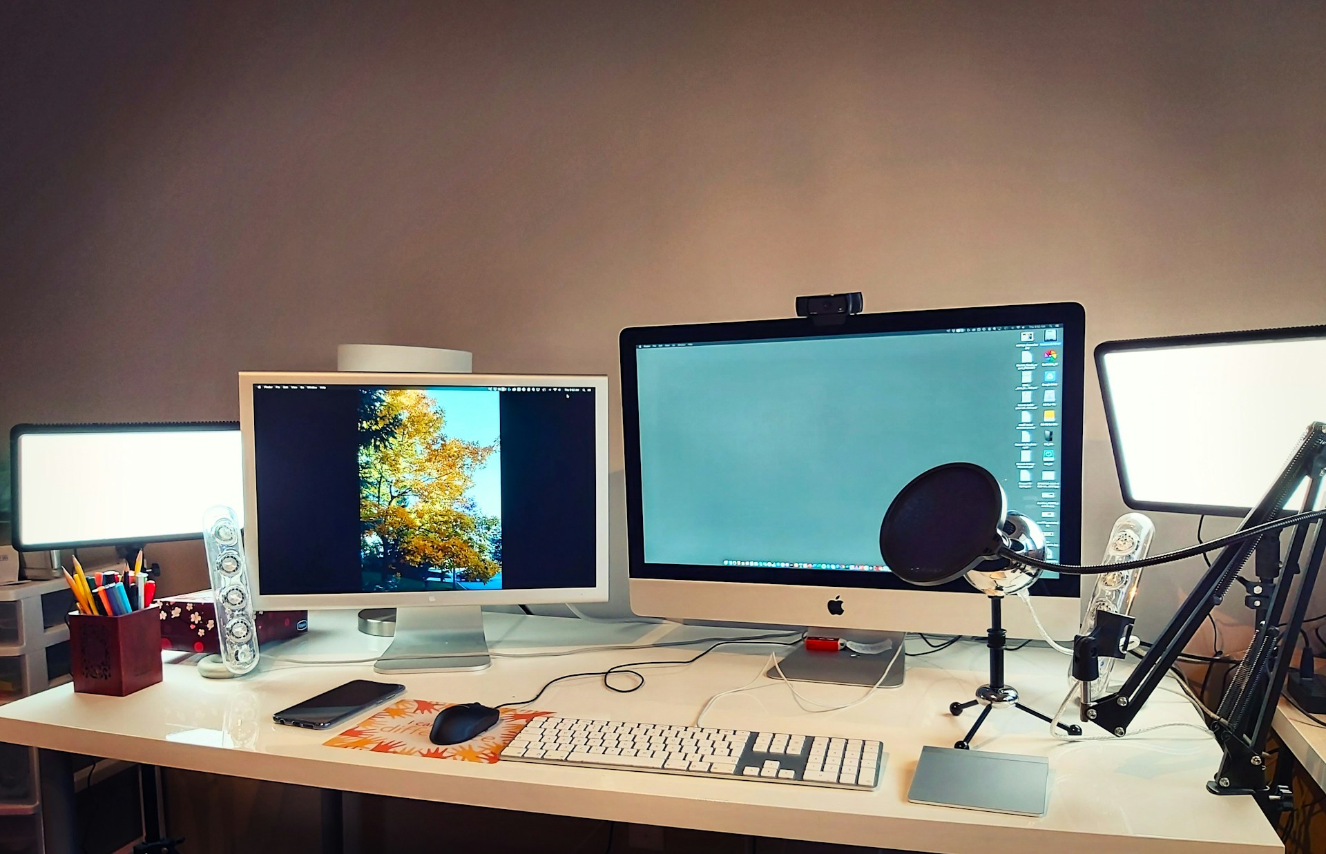 The Art of Office Organization: Productivity Hacks for a Clutter-Free Workspace