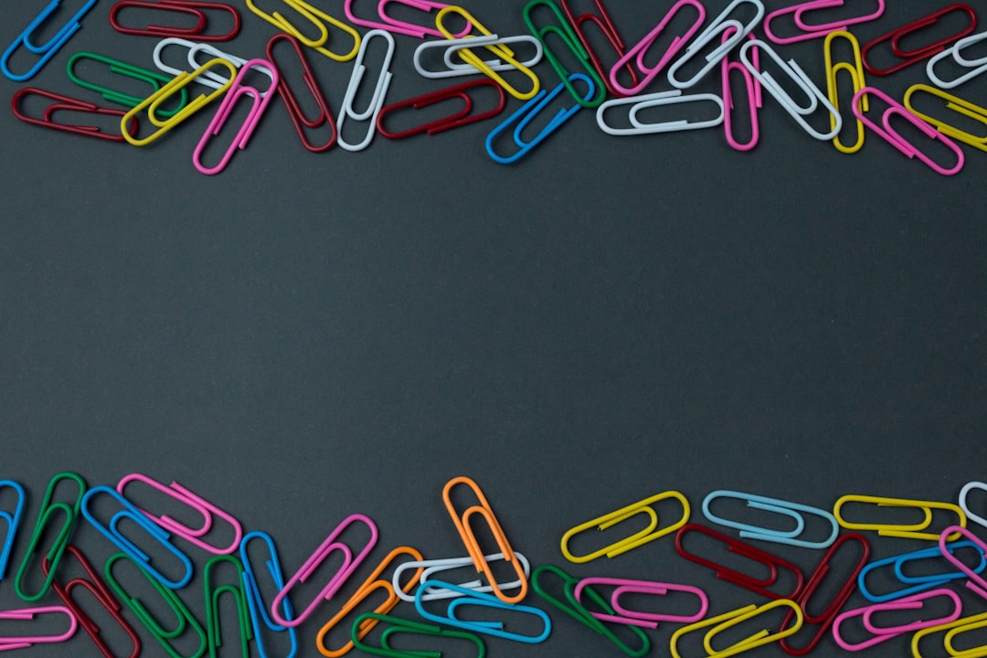 Eco-Friendly Office Supplies: Sustainability Meets Style